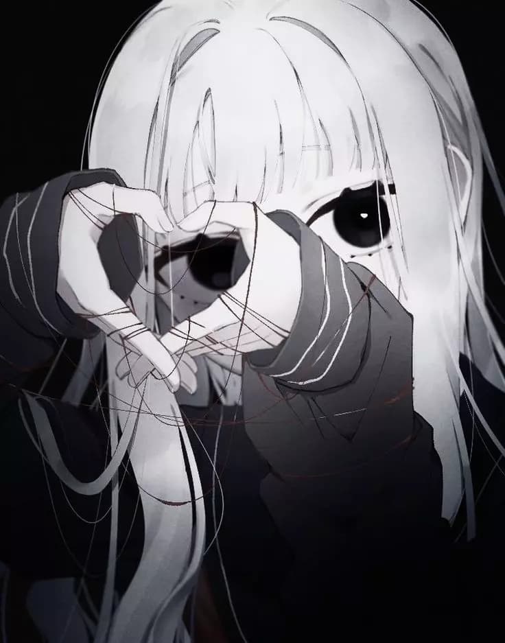 Seika || Wrong destination of the red thread? thumbnail