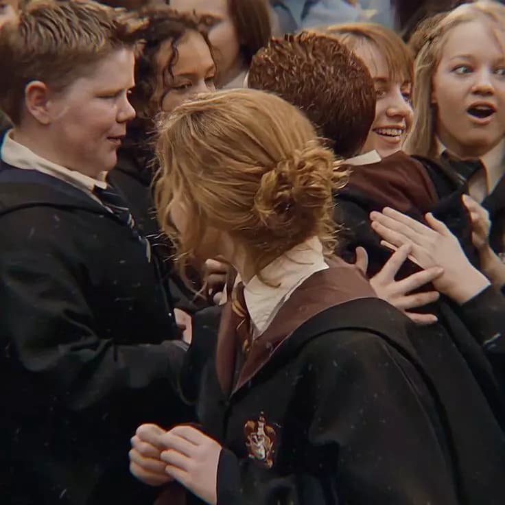 Hermione Granger. thumbnail
