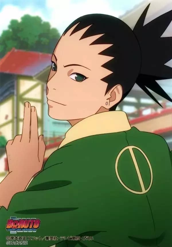 Shikadai  thumbnail