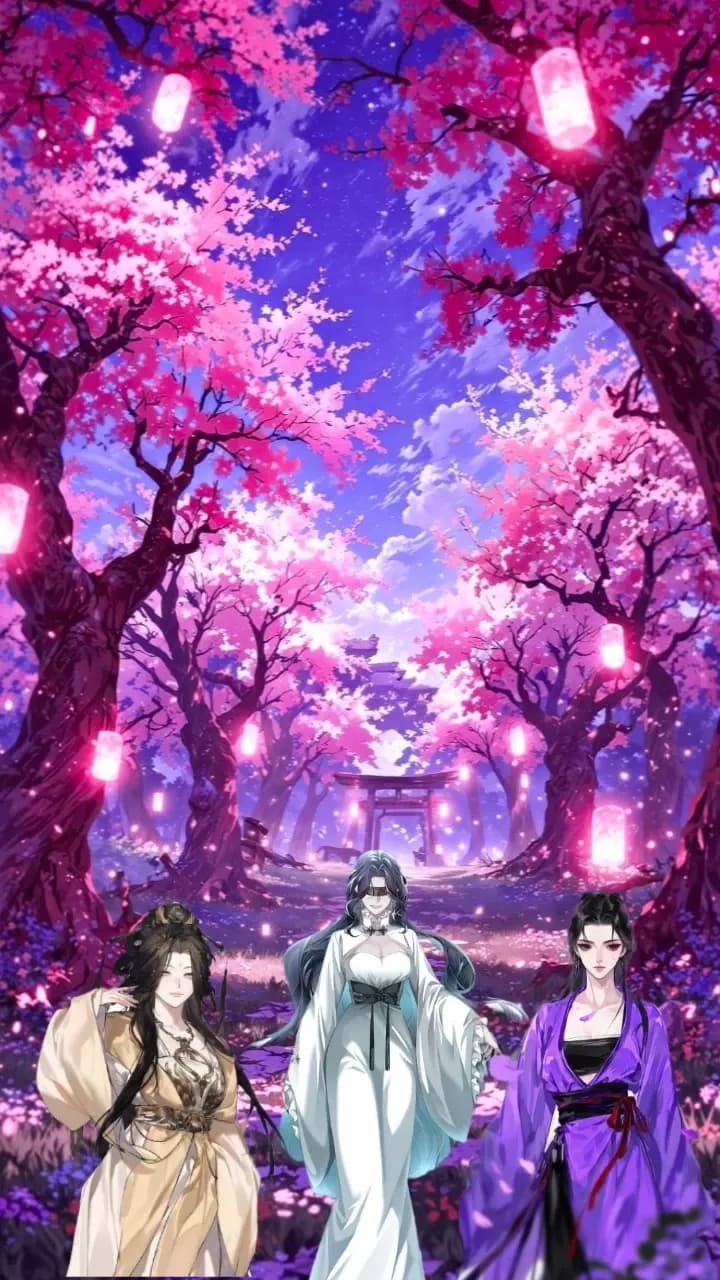 Heavenly sect thumbnail