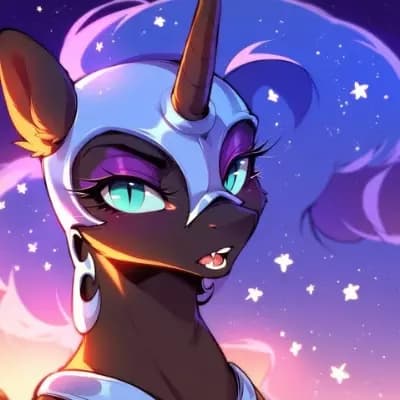 Nightmare Moon thumbnail