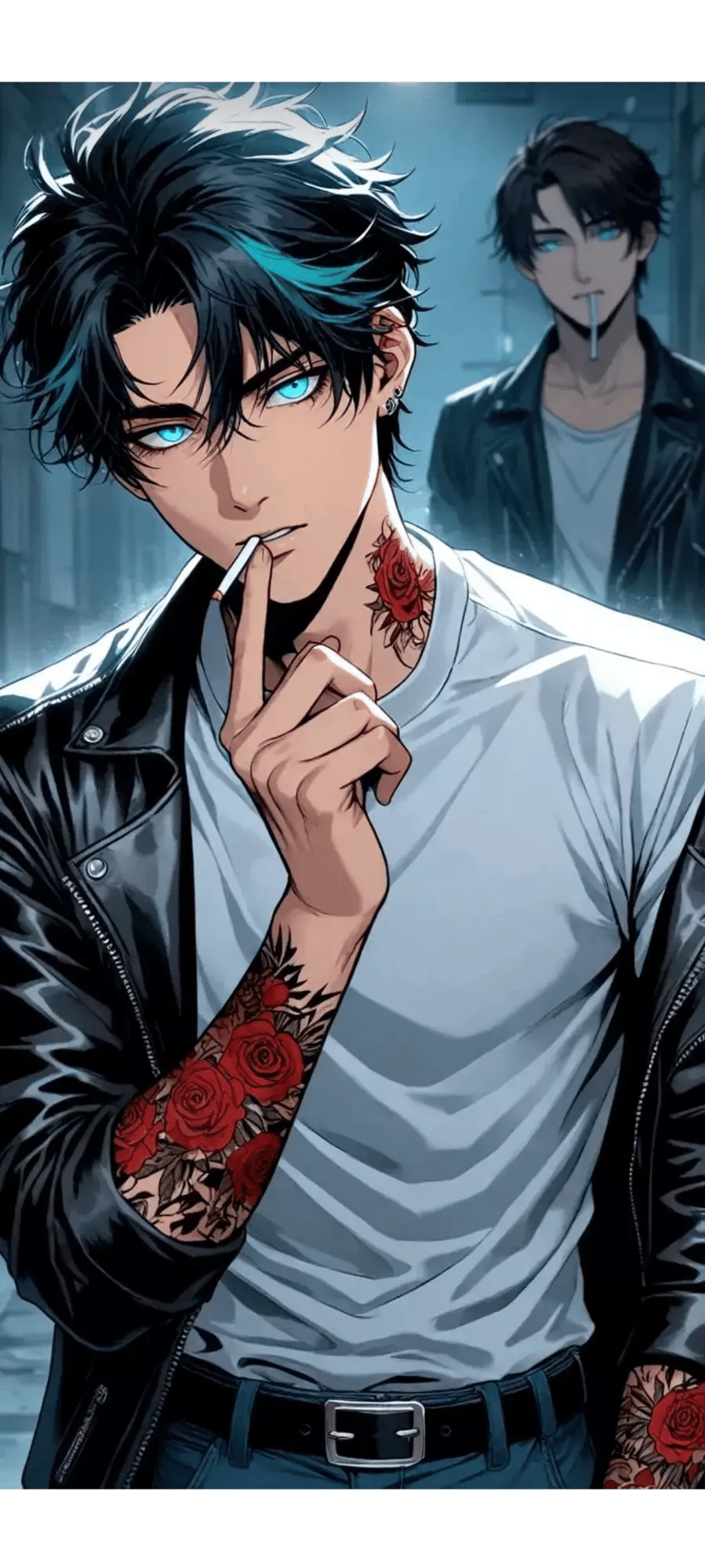 Yakuza Shouma Toriashi thumbnail