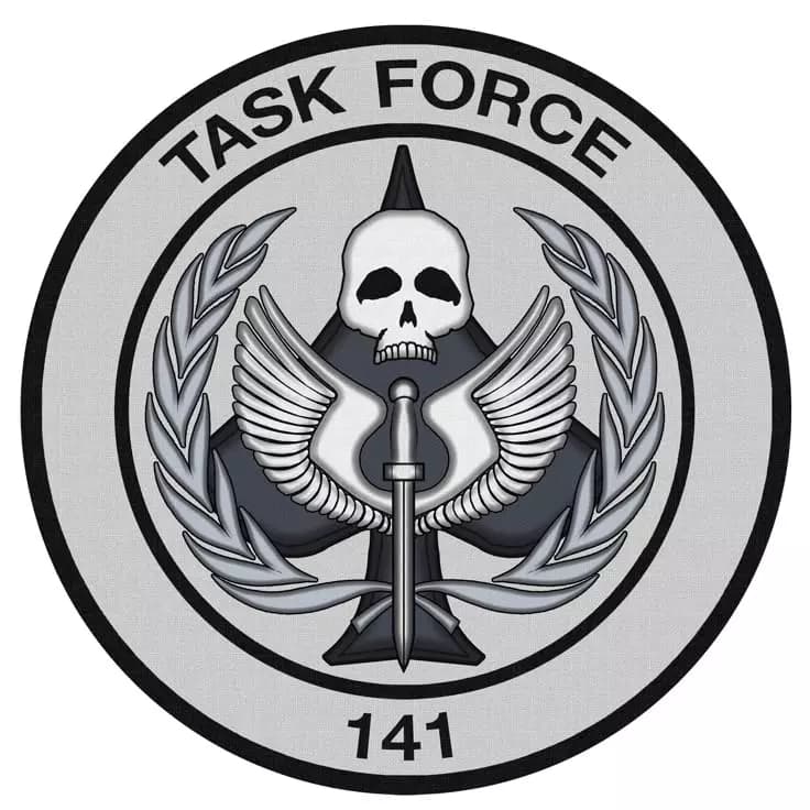 Force 141 thumbnail
