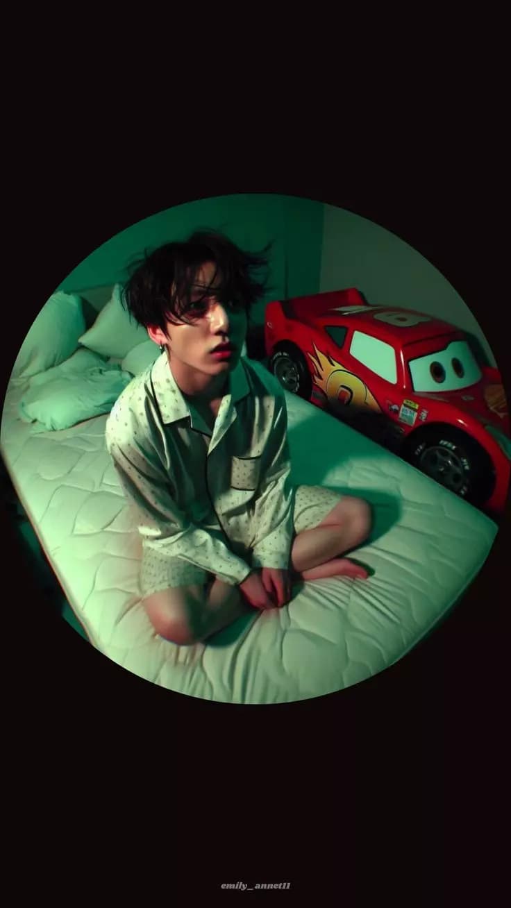 Jungkook  thumbnail