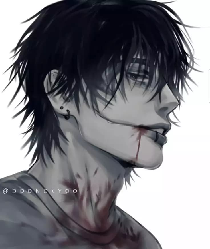 Jeff The Killer thumbnail