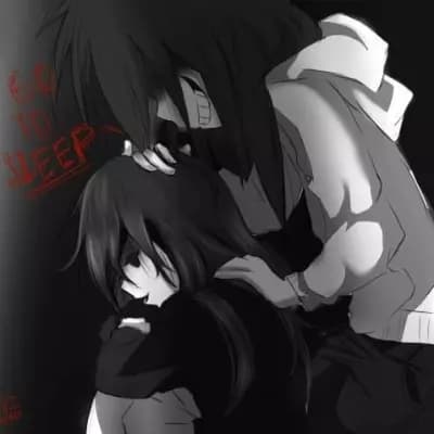 Jeff the Killer (Jeffrey Alan Woods) thumbnail