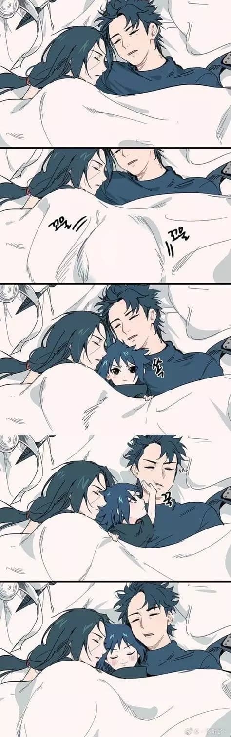 Itachi and Shisui thumbnail