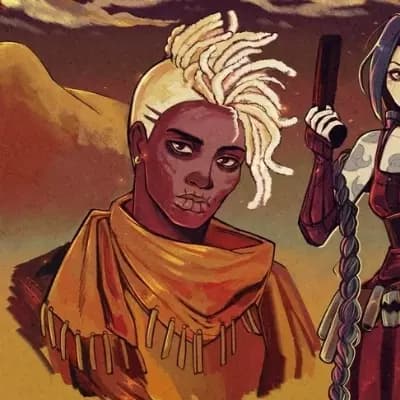 Ekko thumbnail