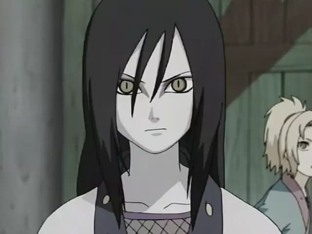 Orochimaru thumbnail