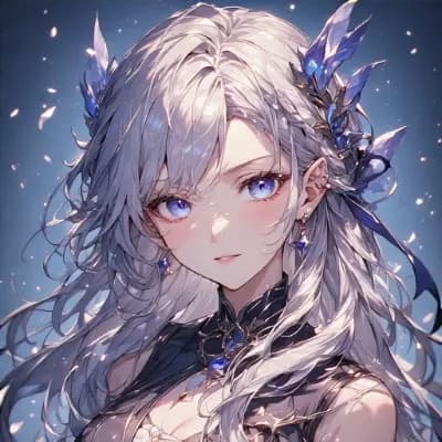 Aella Swiftarrow thumbnail