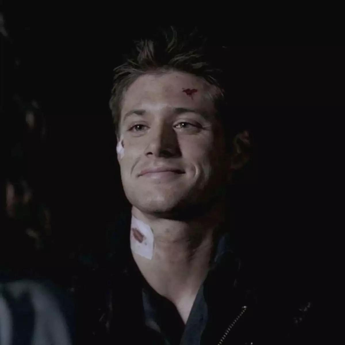 Dean Winchester  thumbnail