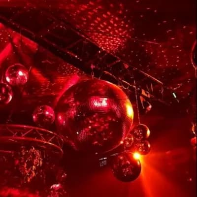 Discoteca Roja  thumbnail
