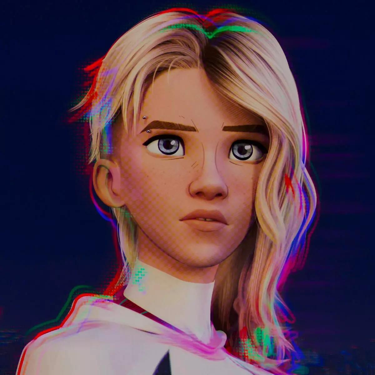 Gwen Stacy thumbnail