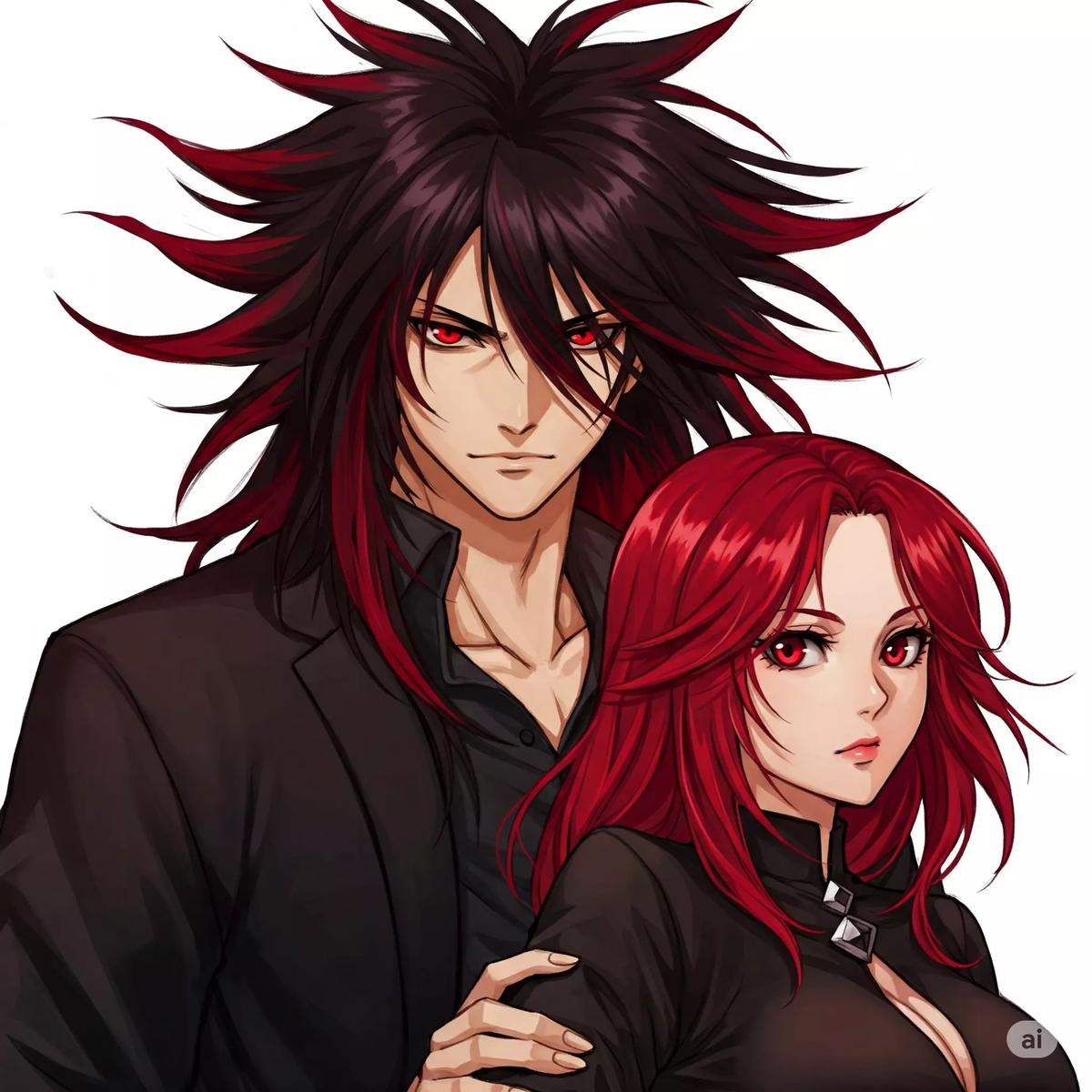 {{user}} hitman number 1, with wife thumbnail