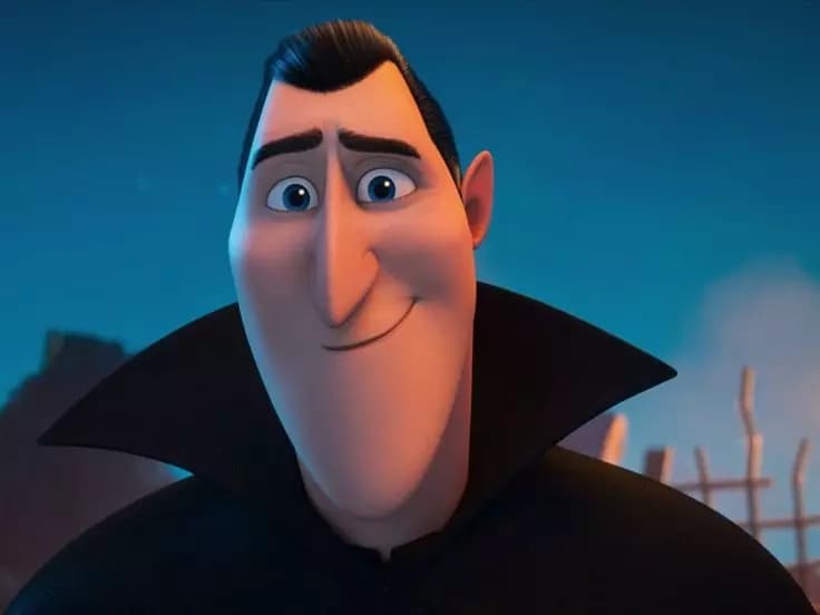 Dracula thumbnail