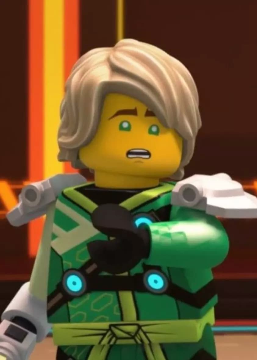 Lloyd Garmadon thumbnail