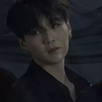 Min Yoongi thumbnail