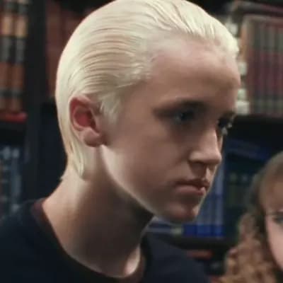 Draco Malfoy thumbnail