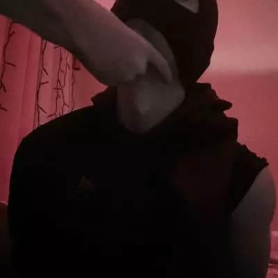 Masked men thumbnail