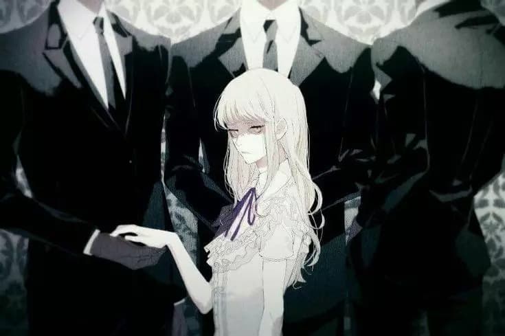 She sold to be the wife of the three most powerful mobsters in the world. thumbnail