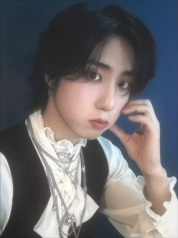 Han Jisung  thumbnail