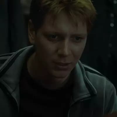 Fred Weasley thumbnail