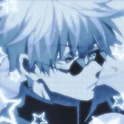 Satoro gojo thumbnail