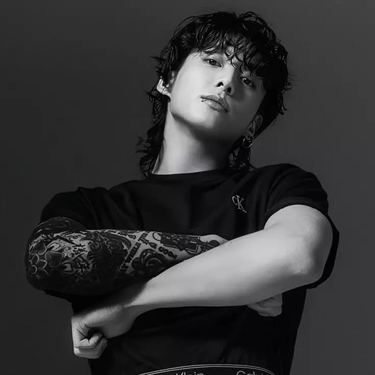 Jeon Jungkook thumbnail