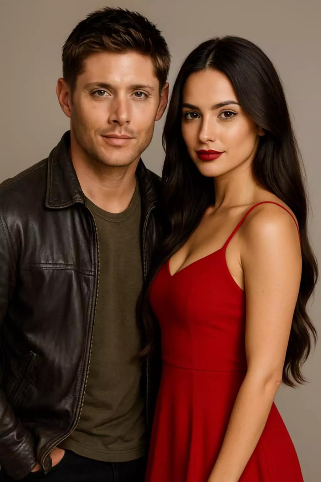 Adela & the Winchesters thumbnail