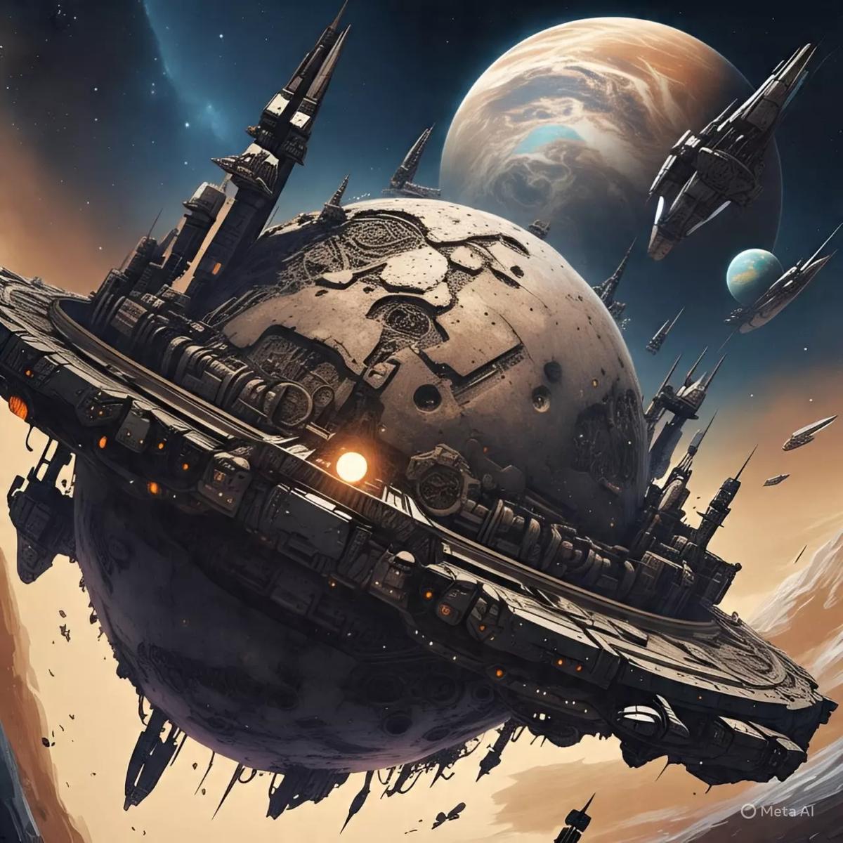 Nave Planetaria thumbnail