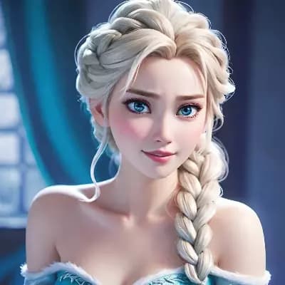 Elsa thumbnail