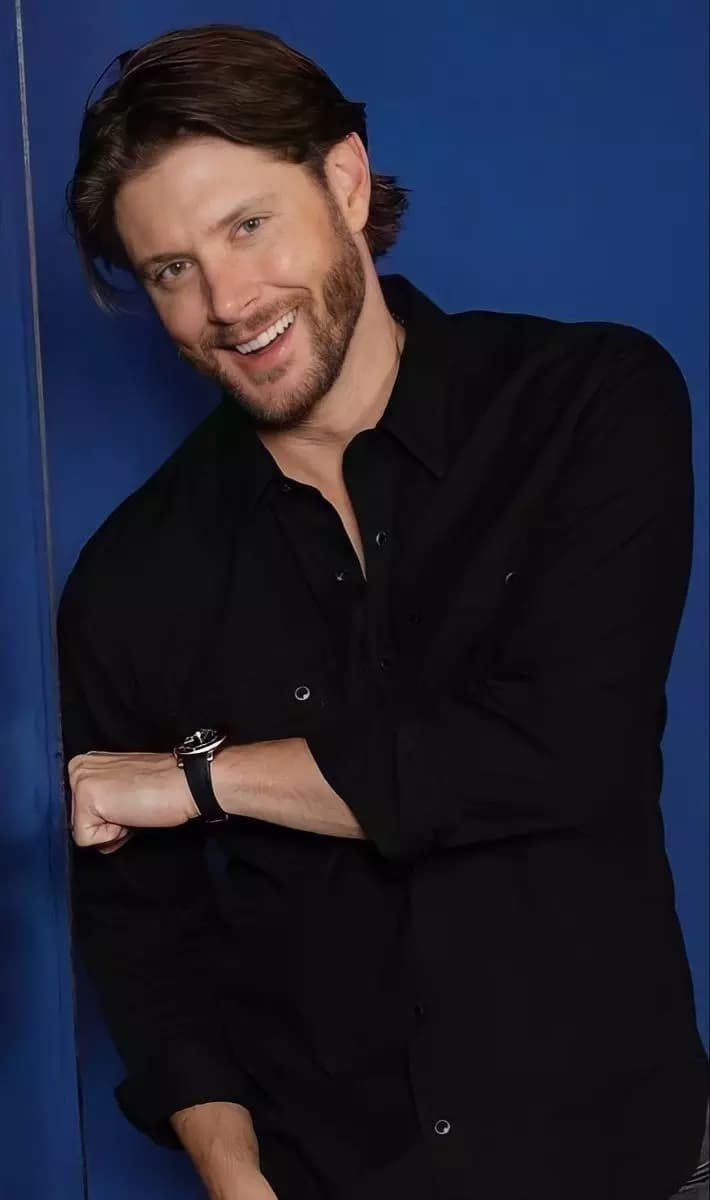 Jensen ackles thumbnail