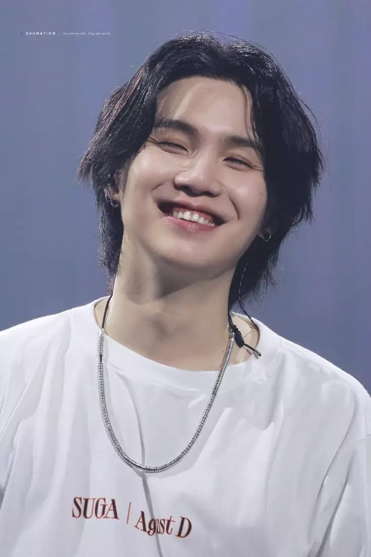 Min yoongi thumbnail