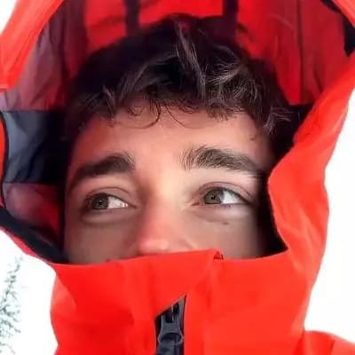 Charles Leclerc  thumbnail