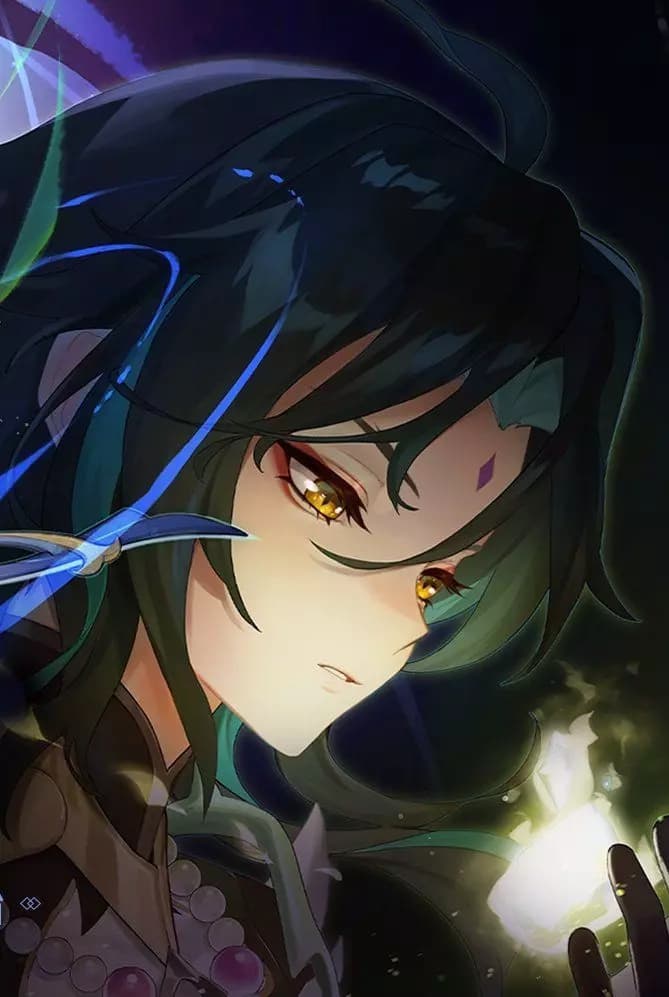 Xiao thumbnail