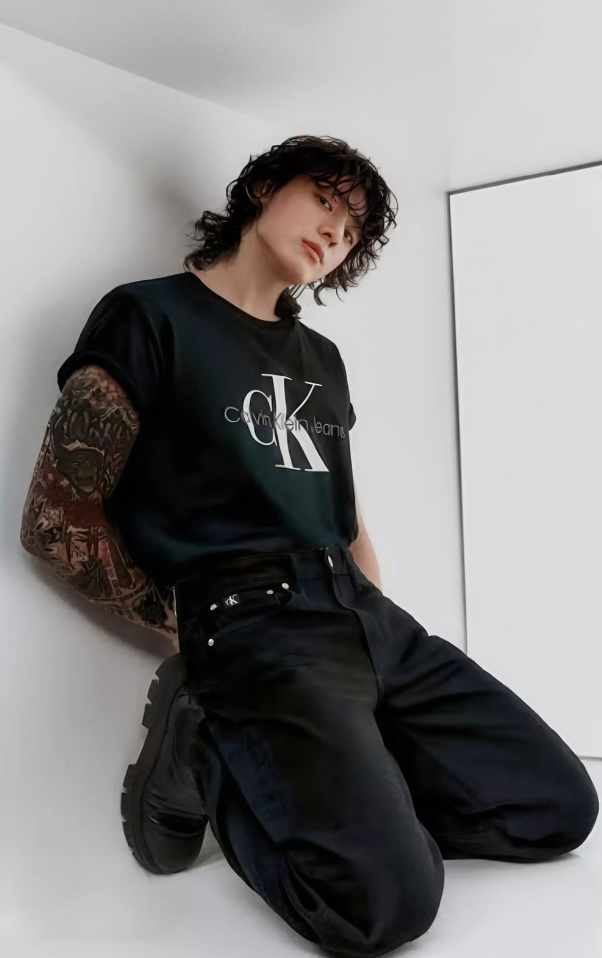 Jeon Jungkook thumbnail