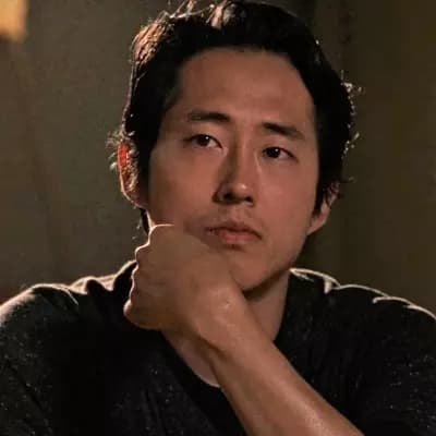 Glenn Rhee thumbnail