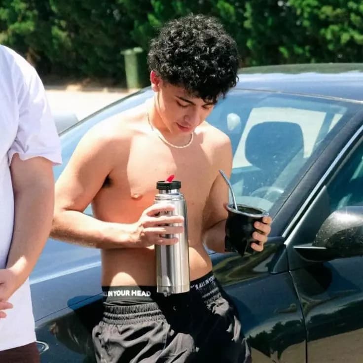 Mateo Palacios  thumbnail
