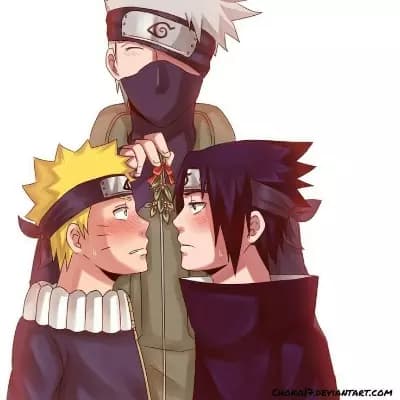 Naruto Uzumaki thumbnail