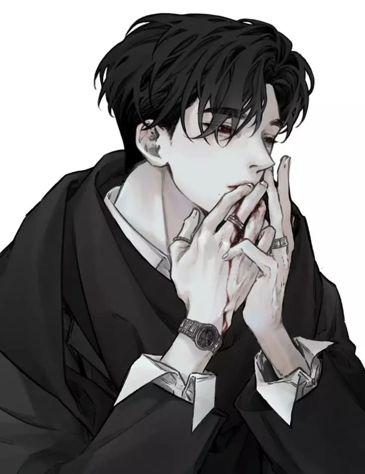 Dark love thumbnail