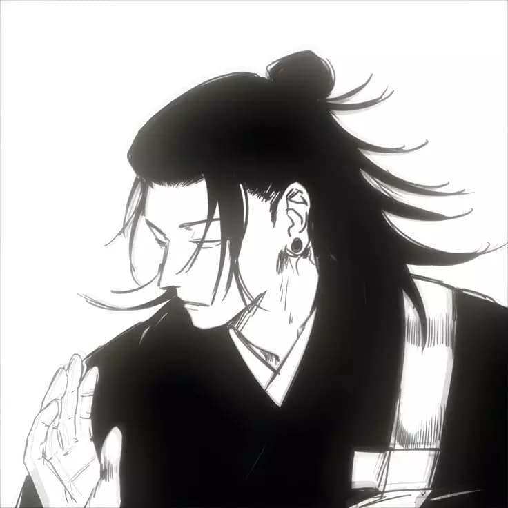 ➤ GETO SUGURU together thumbnail