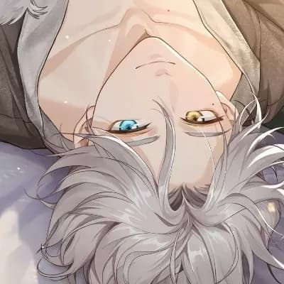 Ghost (Rai Kurozawa) thumbnail
