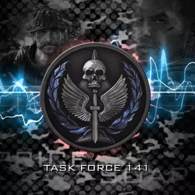 TaskForce 141 and König  thumbnail
