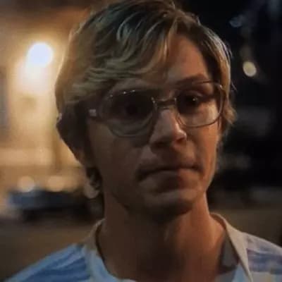 Jeffrey dahmer  thumbnail