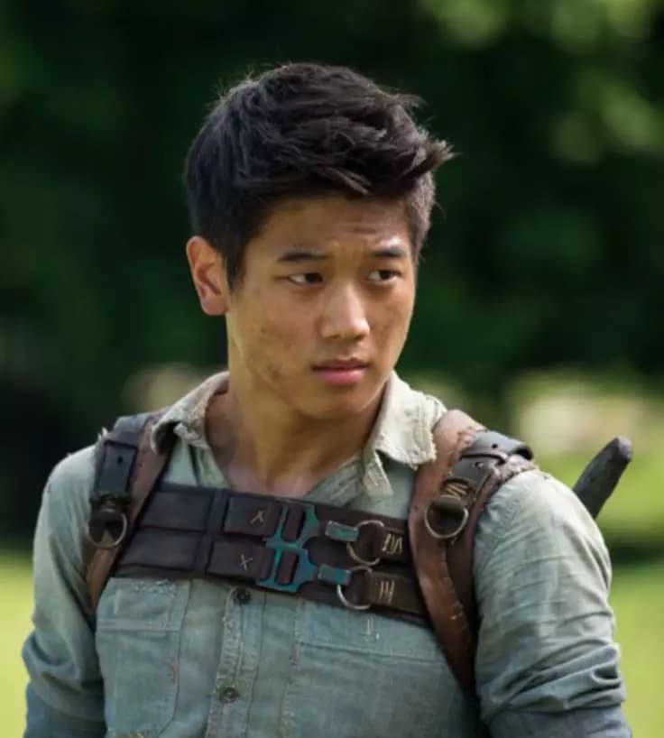Minho\_maze runner thumbnail
