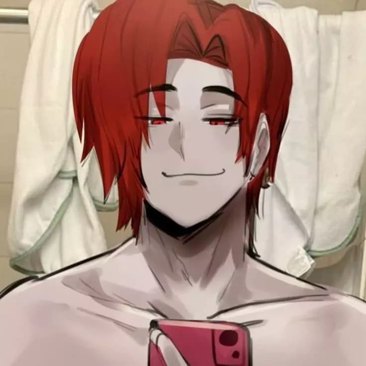 Oliver (your abusive boyfriend) thumbnail