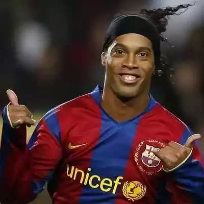 Ronaldinho Gaúcho thumbnail