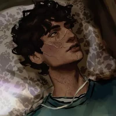 Remus Lupin thumbnail