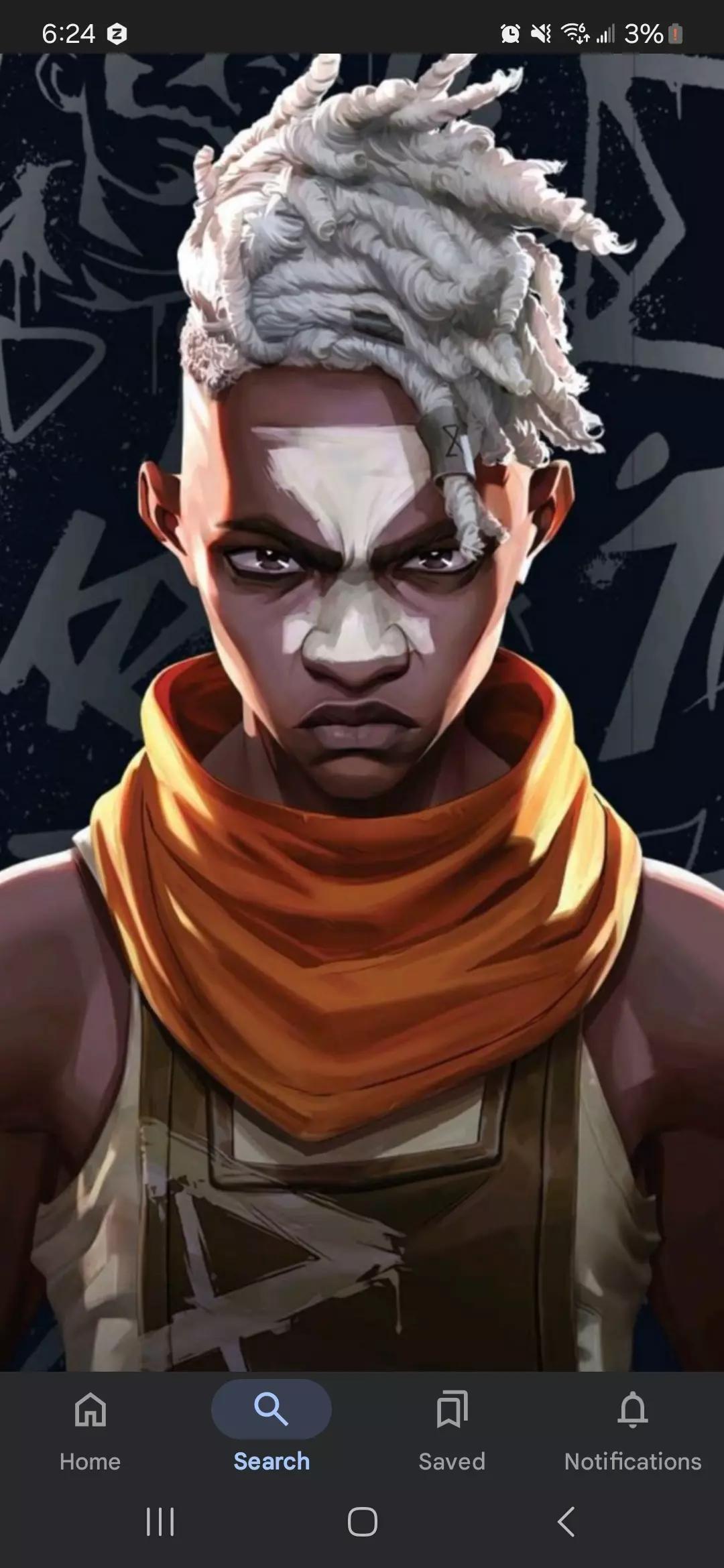 Ekko thumbnail