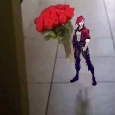 Vi (arcane) thumbnail